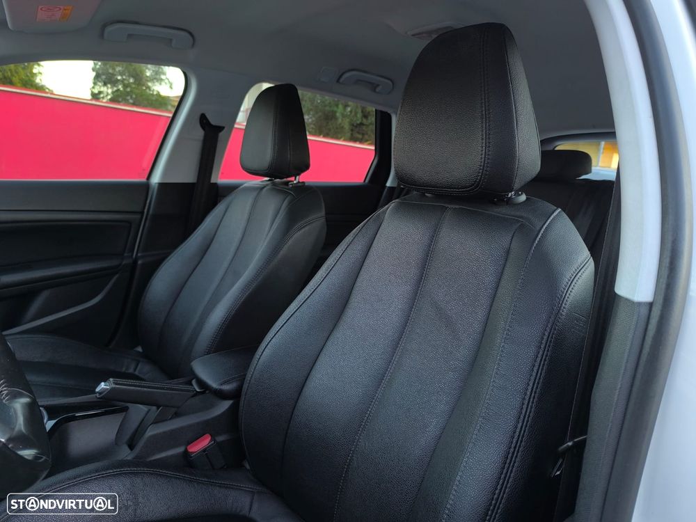 Peugeot 308 BlueHDi FAP 120 Stop & Start Active - 23