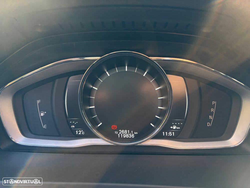 Volvo V60 2.0 T6 Polestar AWD - 13