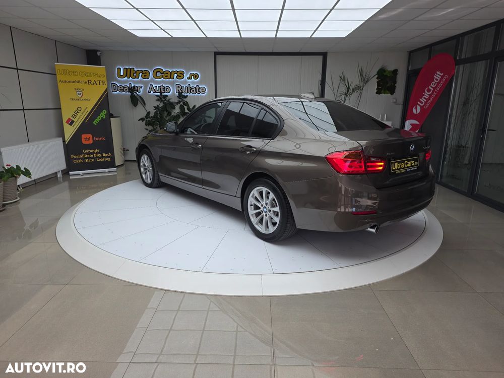 BMW Seria 3 320d xDrive Modern Line - 3
