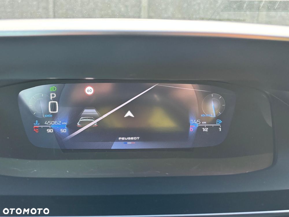 Peugeot 308 1.2 PureTech GT Pack S&S EAT8 - 30