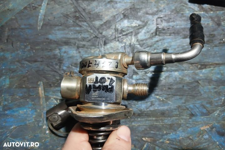 Pompa inalta presiune H6BG-9D376-AB 1.0TURBO BZJA  H6BG-9D376-AB 1.0T - 2