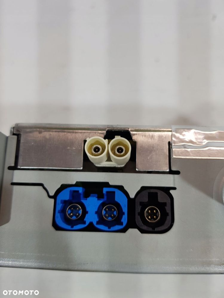 radio nawigacja moduł 9833499580 opel combo e berlingo iv 21r eu - 8