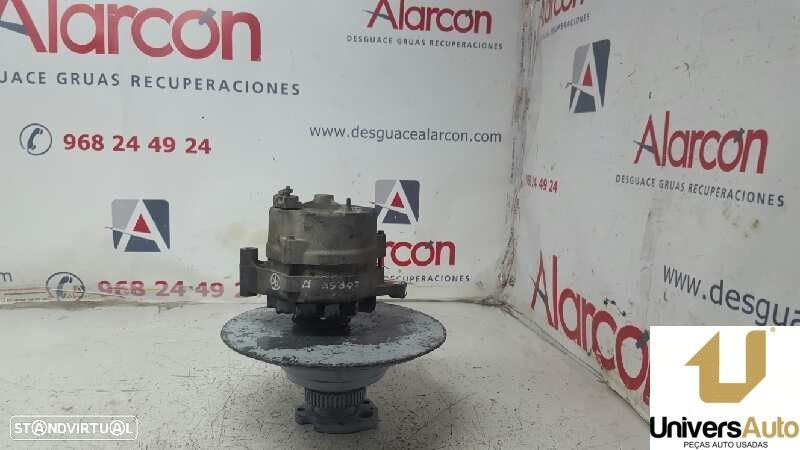 ALTERNADOR OPEL CORSA A 1.2 - 4