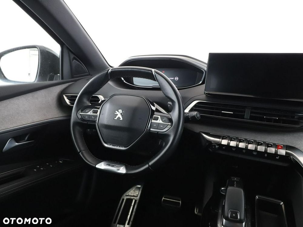 Peugeot 3008 1.6 PureTech GT S&S EAT8 - 17