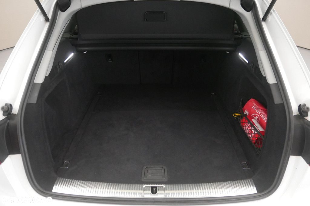Audi A4 - 16