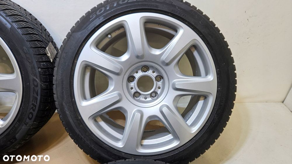 felgi aluminiowe rolls royce 8.5x20" et25 6859028 - 4