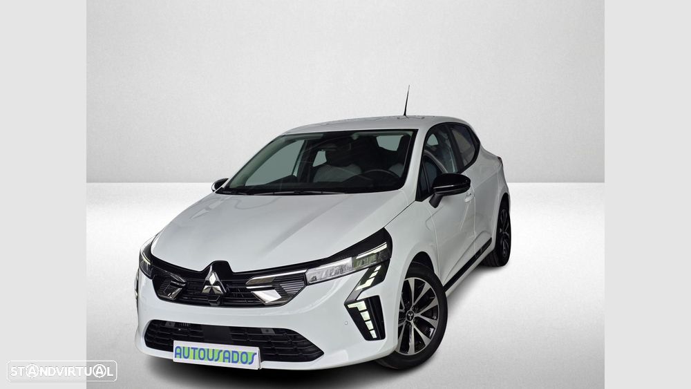 Mitsubishi Colt 1.0 MPI-T Kaiteki - 2