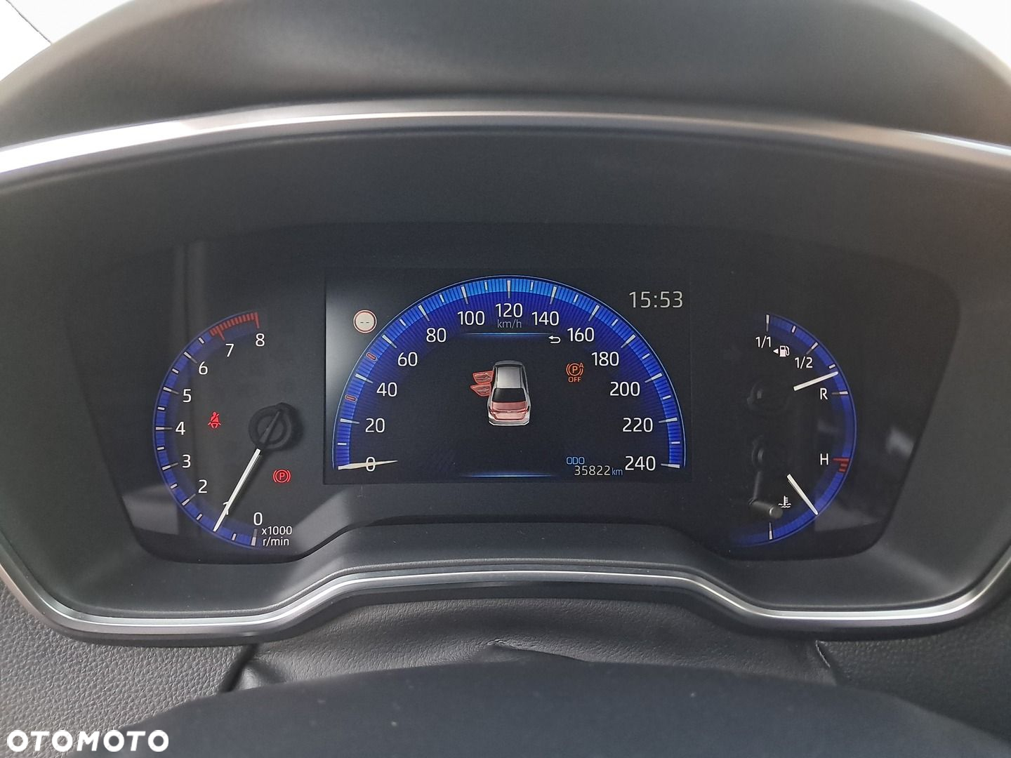 Toyota Corolla - 16