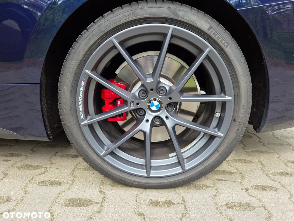 BMW Seria 4 - 34