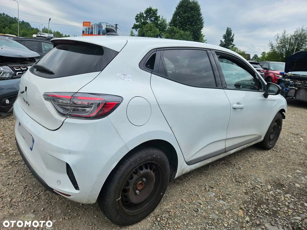 Renault Clio TCe 90 EVOLUTION - 2