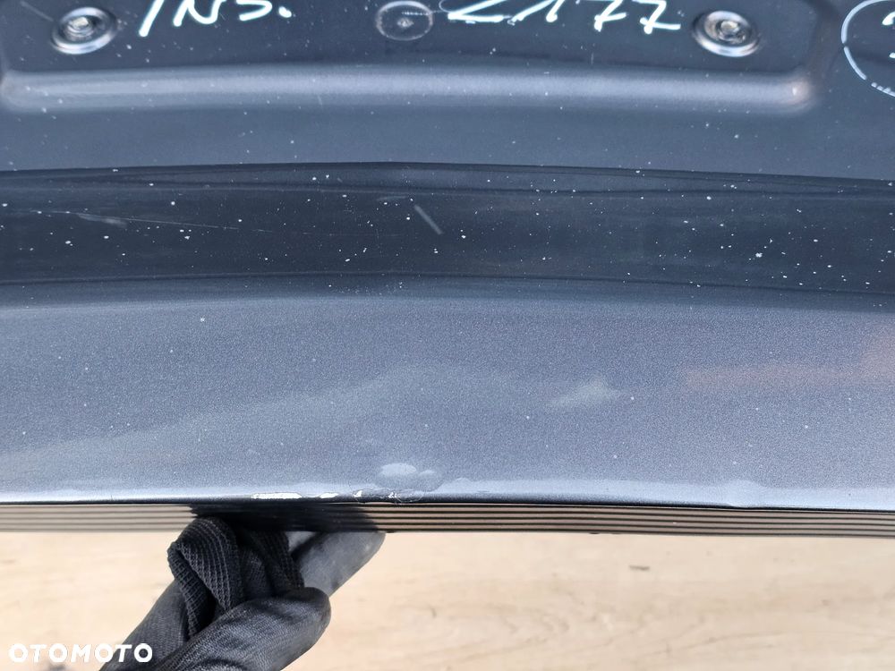 DOLNA BLENDA KLAPY BAGAŻNIKA OPEL INSIGNIA A KOMBI Z177 - 12