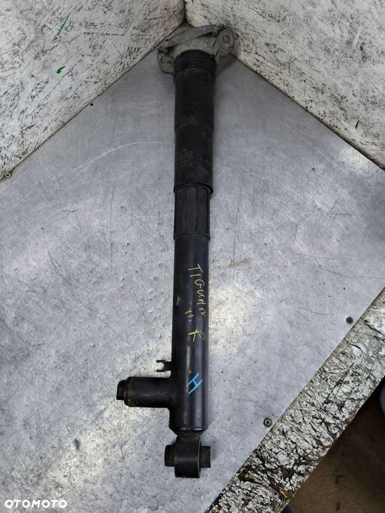 HONDA CIVIC X AMORTYZATOR AKTYWNY TYLNY LEWY 52620-tgn-e030-m2