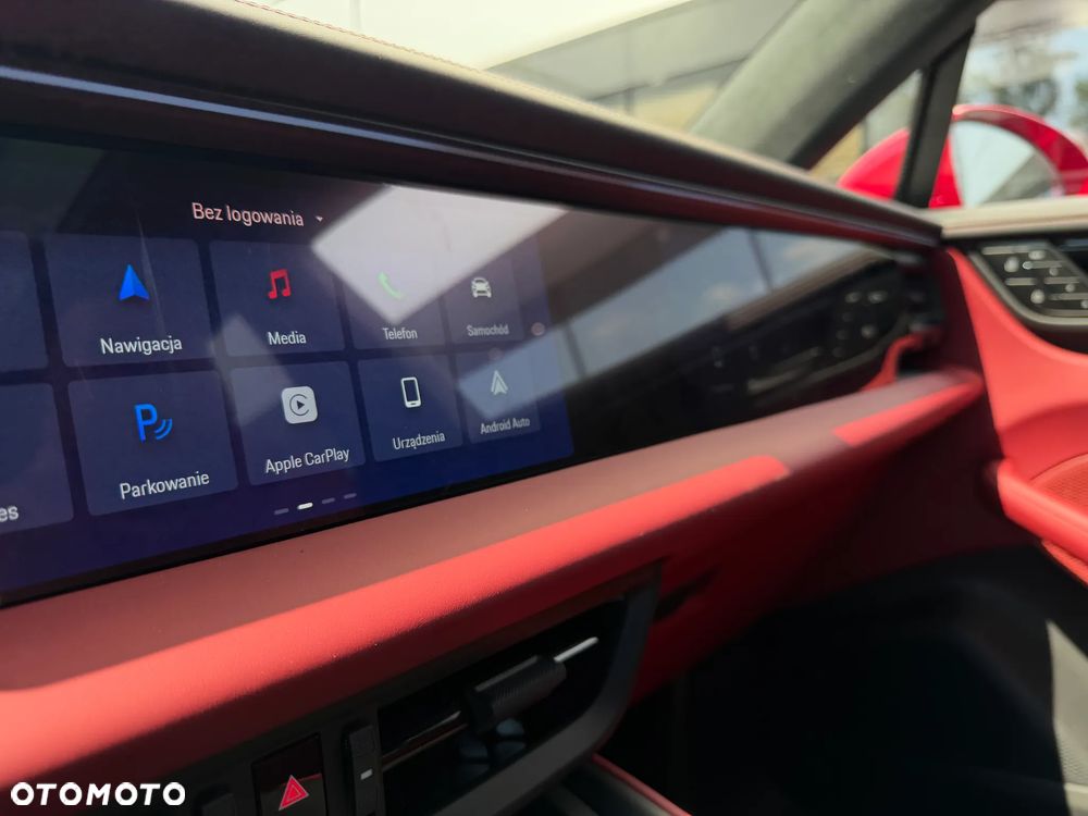 Porsche Macan 4S 100kWh - 23