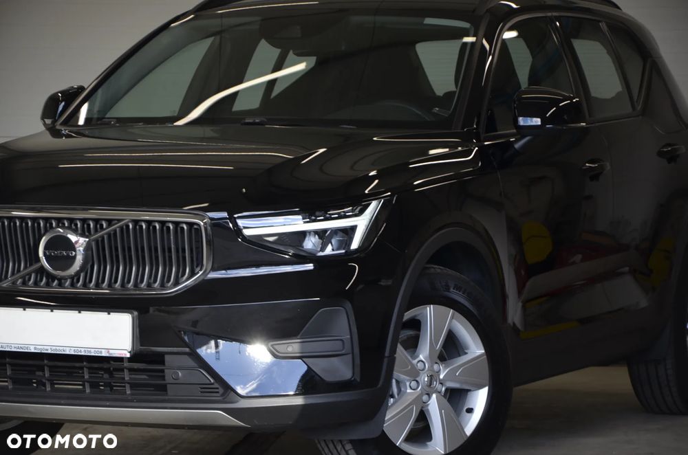Volvo XC 40 - 12