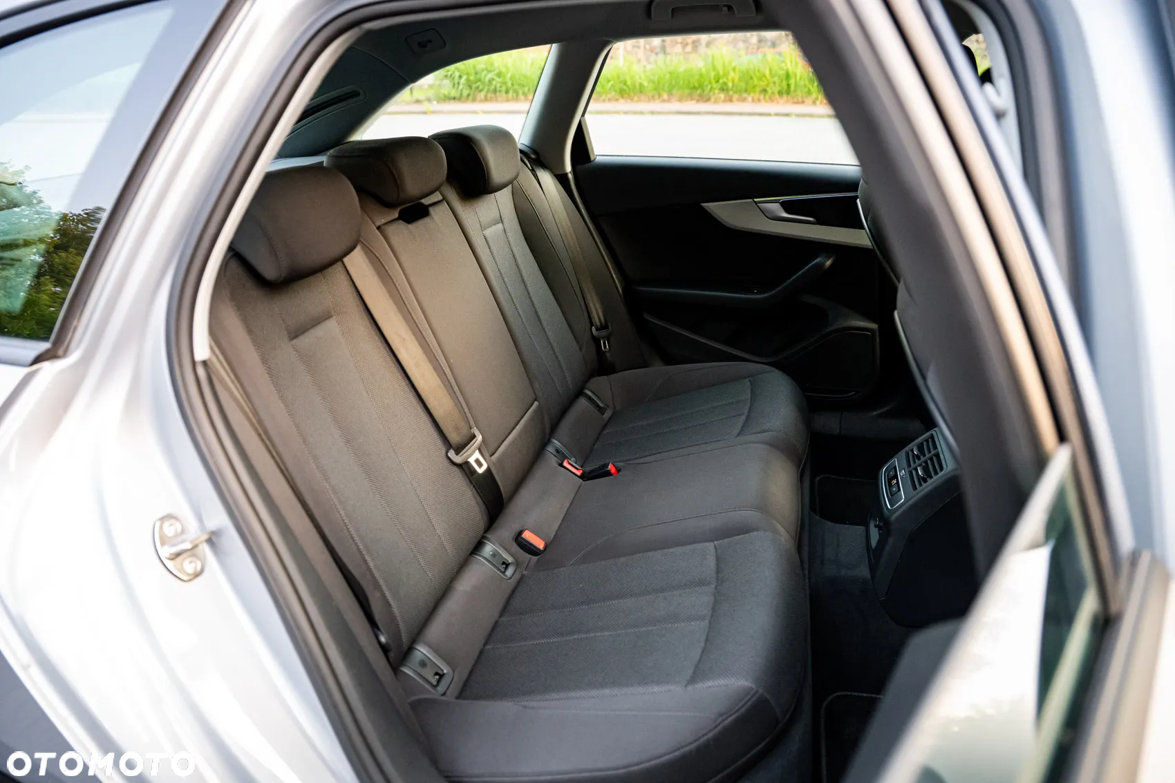 Audi A4 - 26