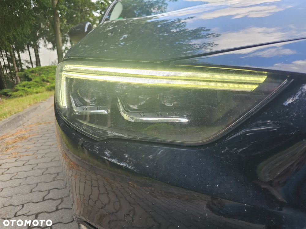 Opel Insignia 1.6 Automatik Ultimate 120 Jahre - 9