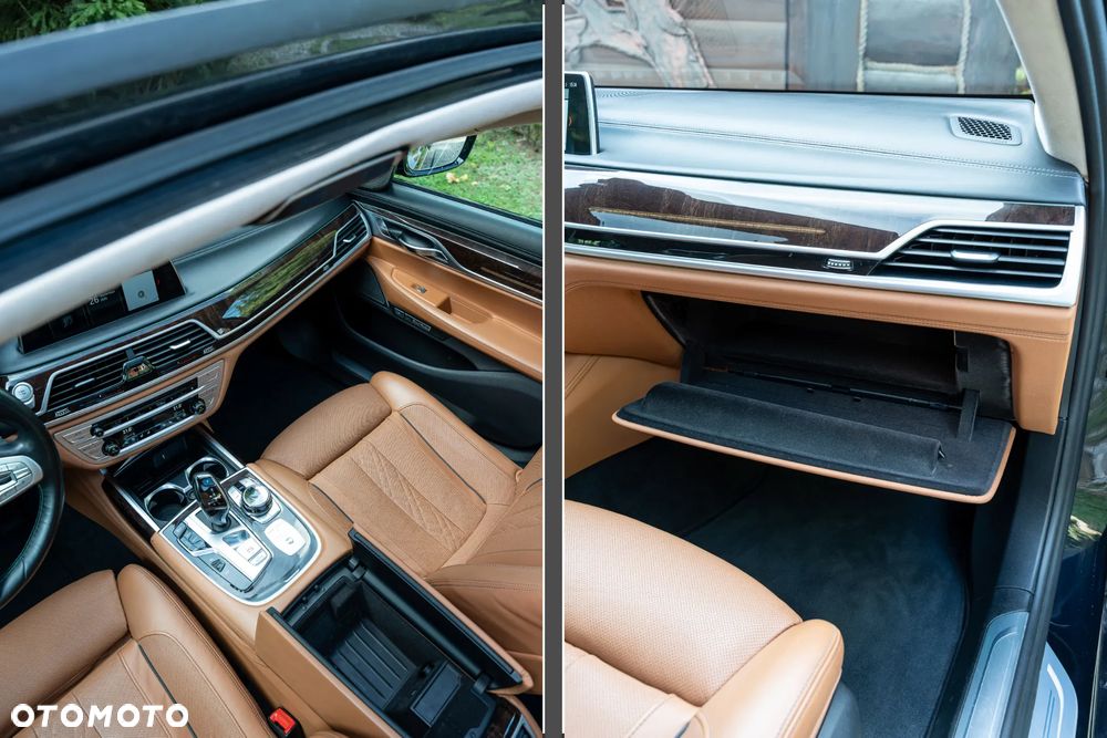 BMW Seria 7 750Li xDrive Edition Exclusive - 24