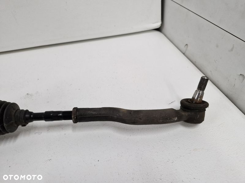 TOYOTA AURIS I 1 E15 1.6 B PRZEKŁADNIA KIEROWNICZA MAGLOWNICA EU - 3