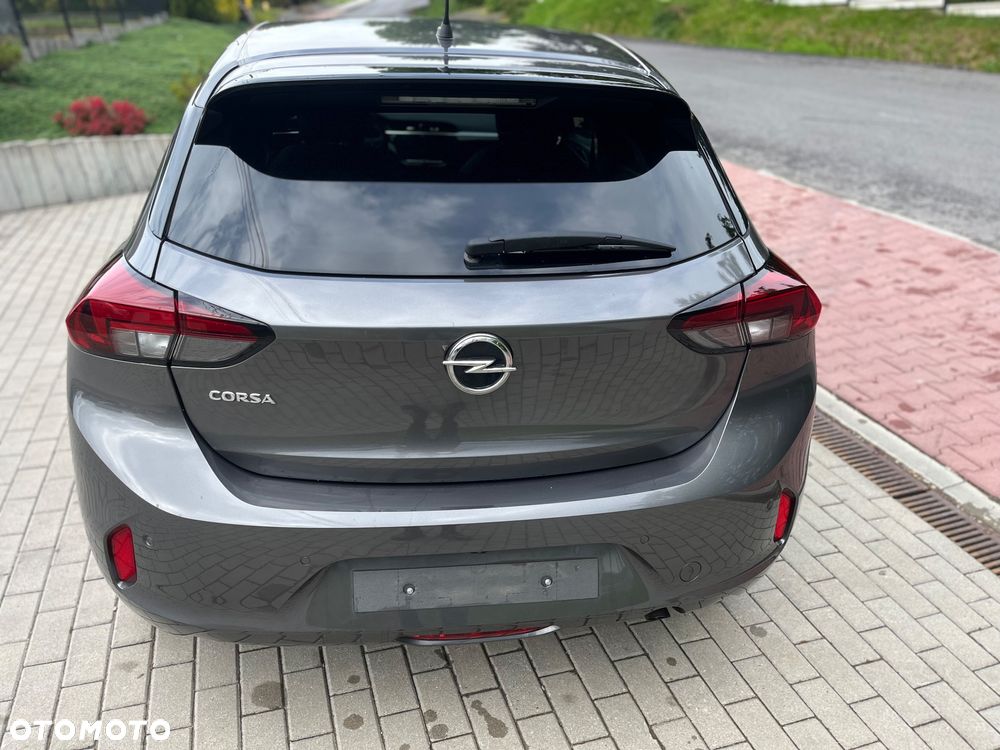 Opel Corsa - 5