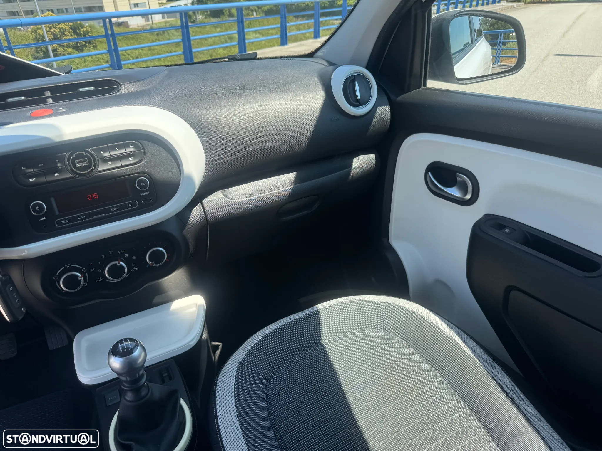 Renault Twingo 0.9 TCe - 16