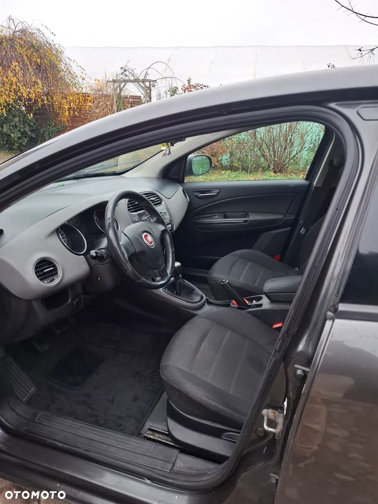 Fiat Bravo 1.6 Multijet 16V Active - 2