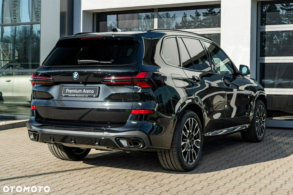 BMW X5 - 8
