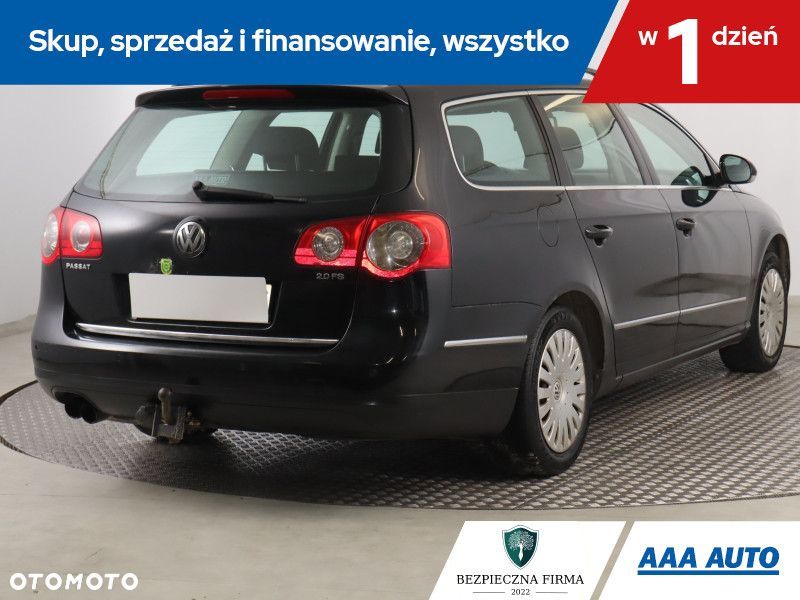 Volkswagen Passat Variant - 6