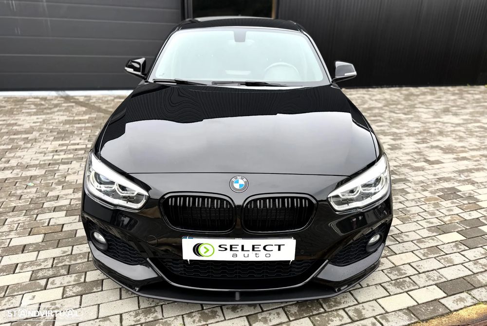 BMW 116 d M Sport - 3