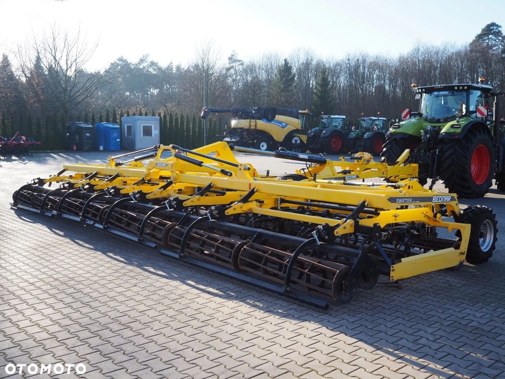 BEDNAR SWIFTER SE 10000 - 13