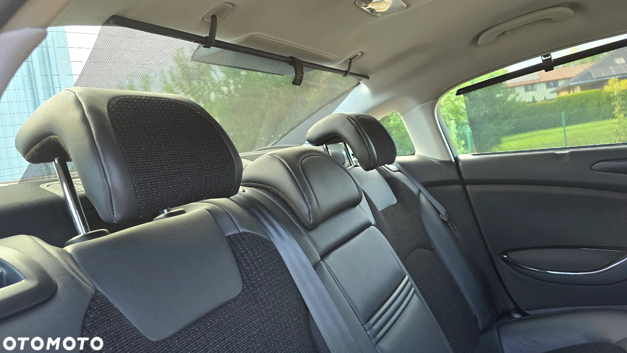 Citroën C5 Tourer HDi 165 FAP Exclusive - 35