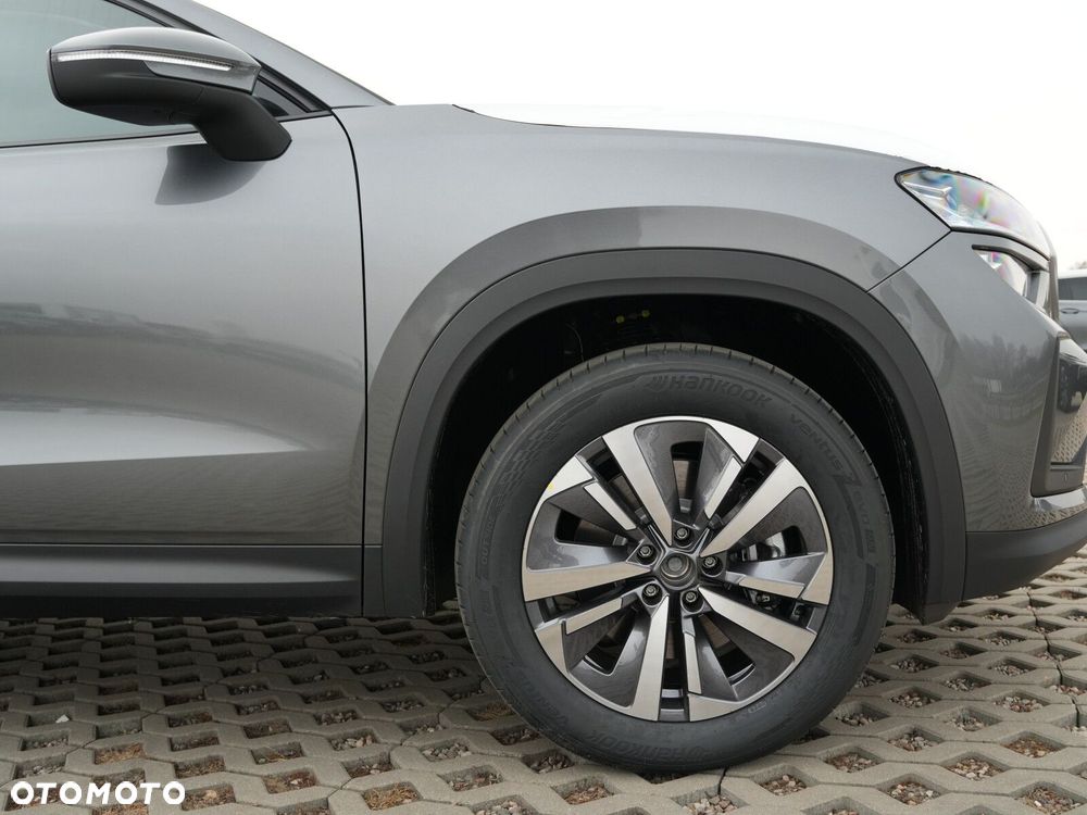 Skoda Kodiaq - 5