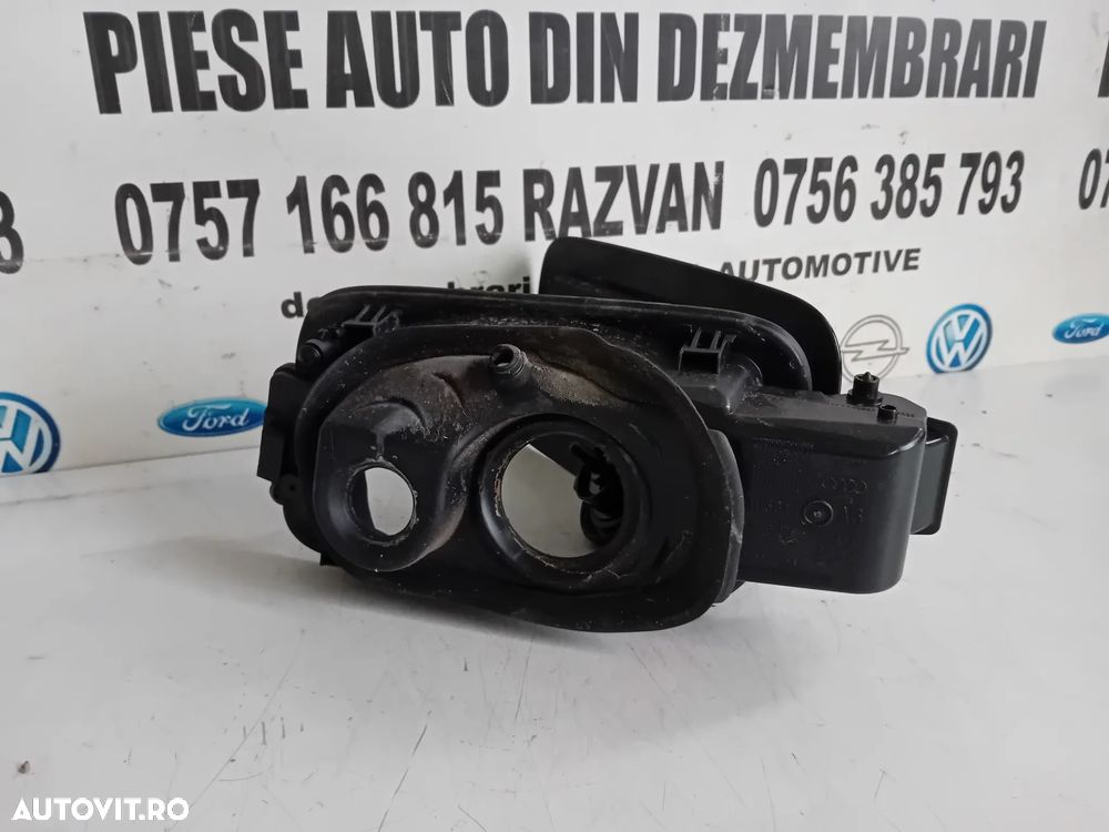 Usa Usita Rezervor Audi A6 4K C8 Variant Diesel An 2018-2024 Motor DTP Cutie Viteze Automata UKY - 5