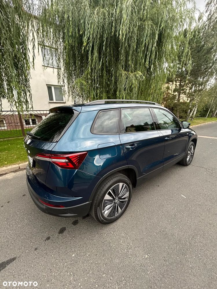 Skoda Karoq - 5