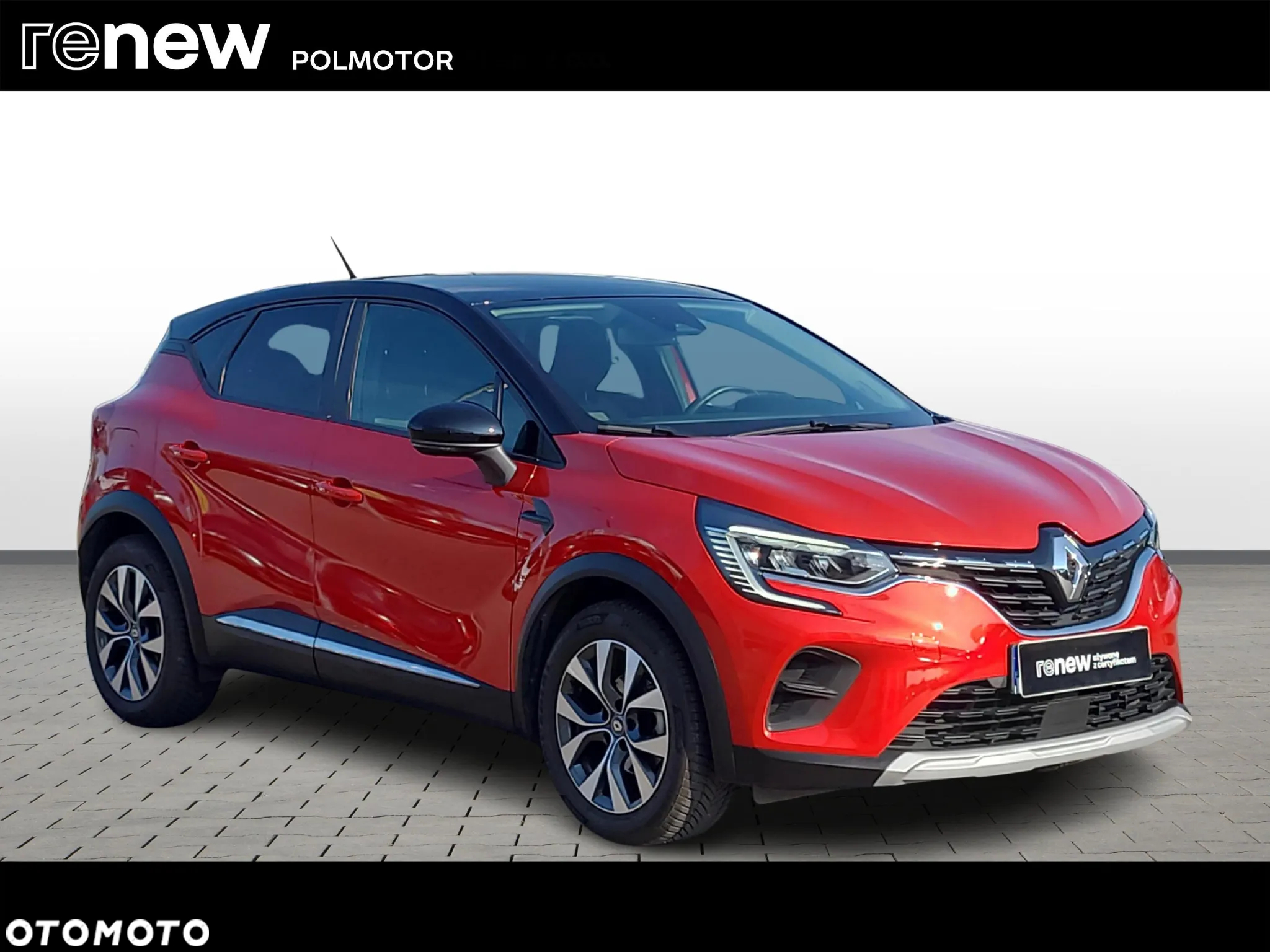 Renault Captur 1.0 TCe Zen - 7