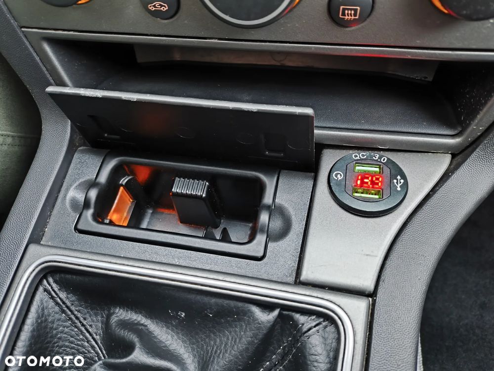 Opel Vectra 1.8 Sport - 23