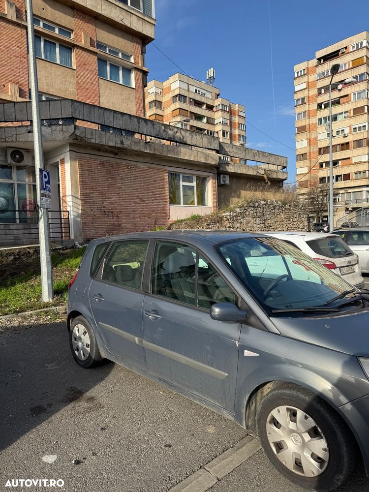 Renault Scenic - 2