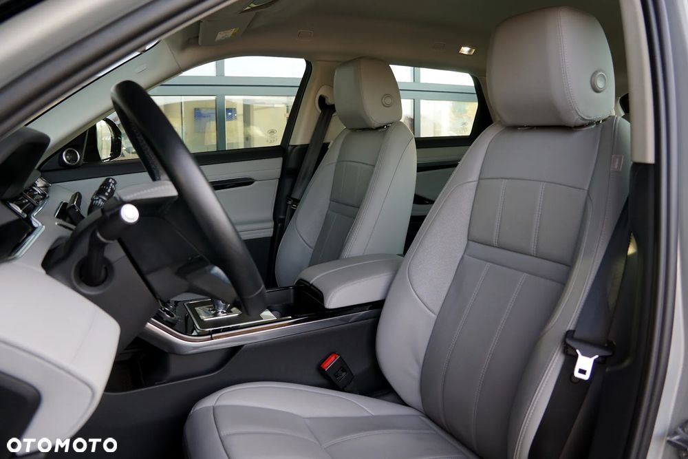 Land Rover Range Rover Evoque - 17