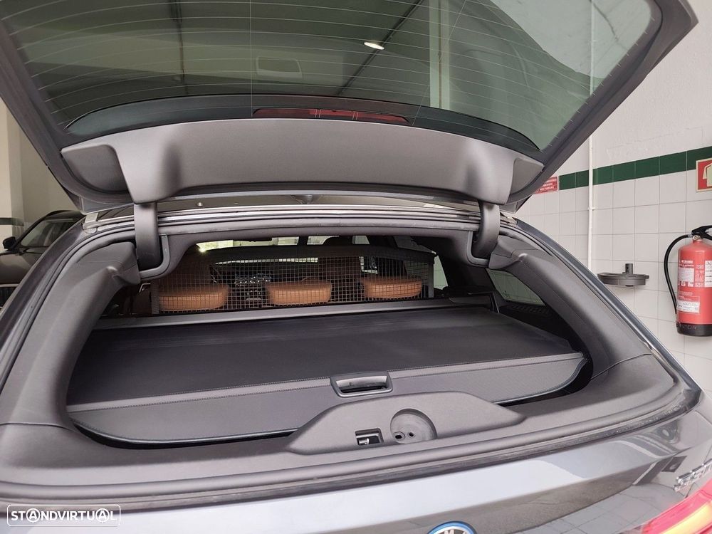 BMW 330 e Corporate Edition Auto - 15