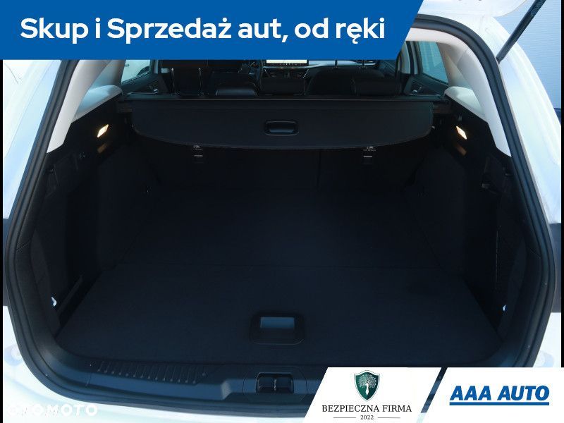 Ford Focus SW - 15