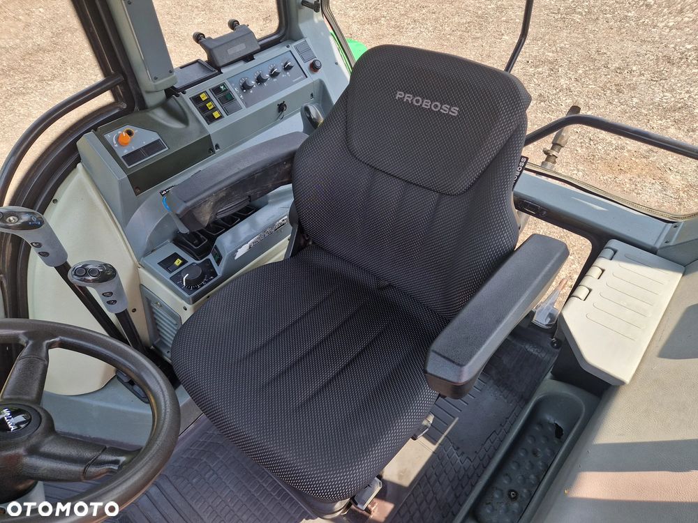 Valtra T120 HiTech Klima PEŁZAKI - 15