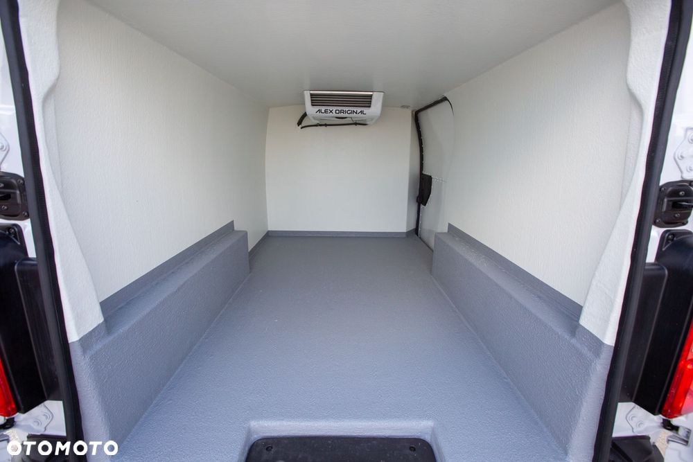 Fiat Scudo CHŁODNIA 0*C Izoterma L3H1 AUTOMAT 2.0 180KM *Maxi* - 1