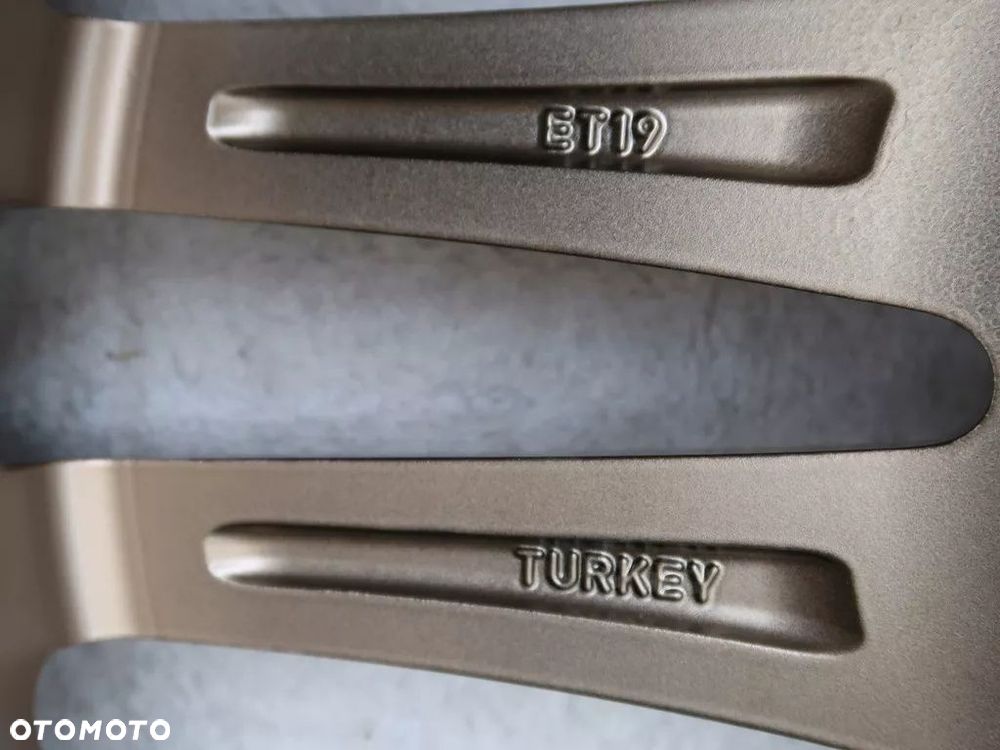 FELGI PORSCHE MACAN S /TURBO / SPIDER 20' 95B DEMO - 15