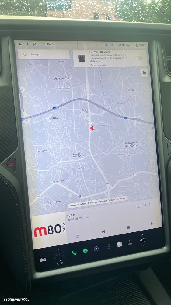 Tesla Model S 75D - 37