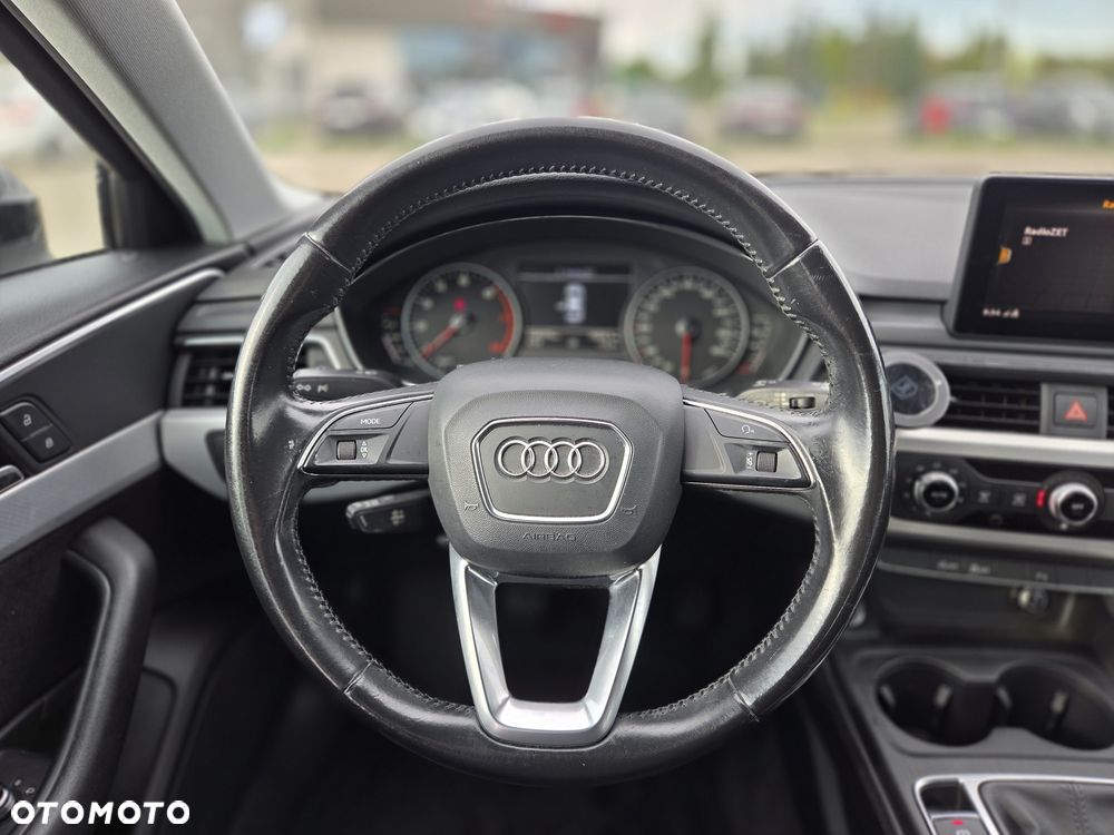 Audi A4 Avant - 12