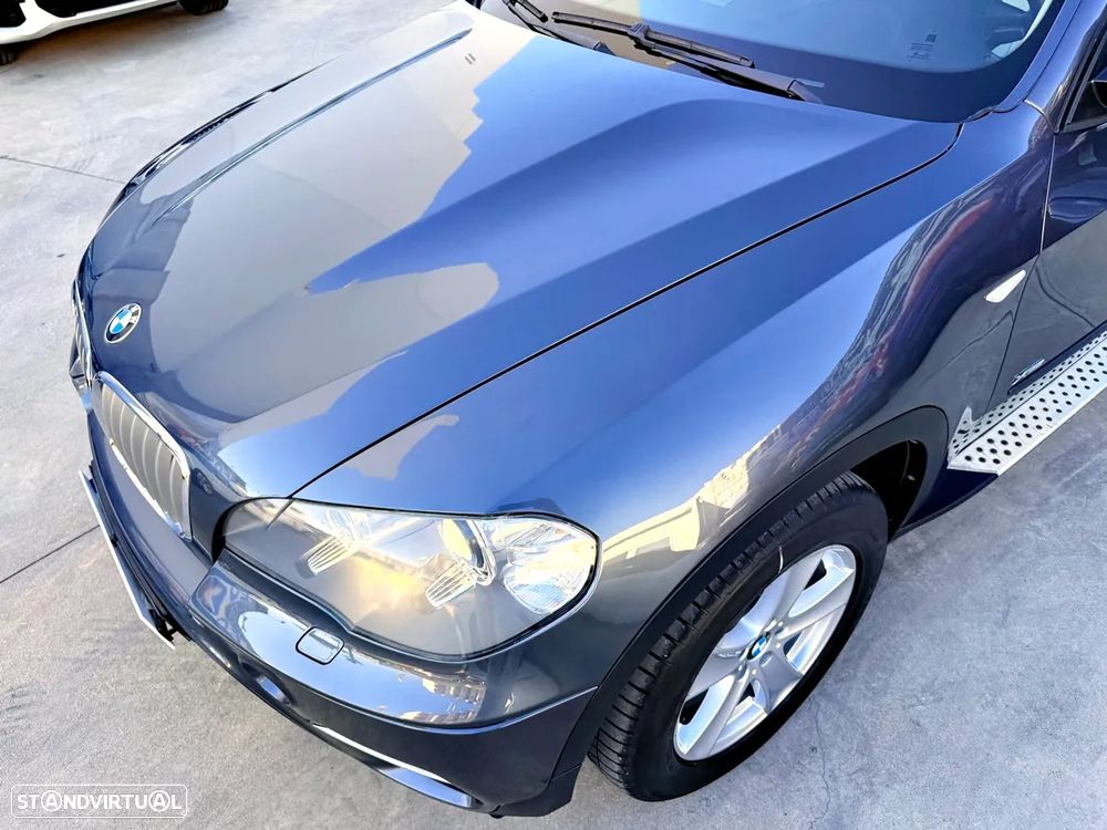 BMW X5 40 d xDrive - 56