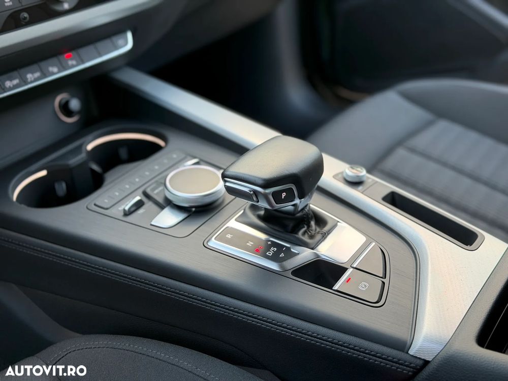 Audi A4 Avant 35 TDI S tronic sport - 16