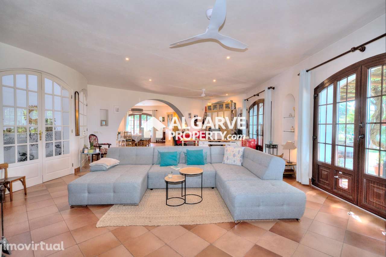 Encantadora Moradia de 7 Quartos com Negócio de Hospitalidade em Expan - Grande imagem: 2/43