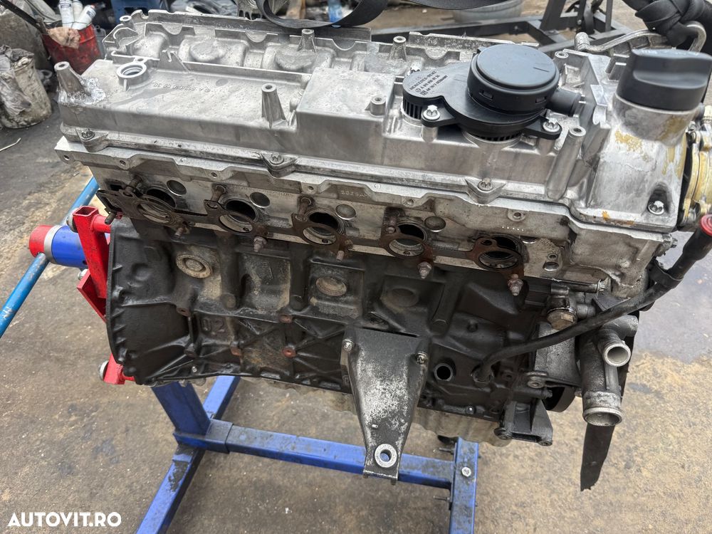 Motor mercedes 2.7 cdi cod 612, sprinter, ml, c class - 2