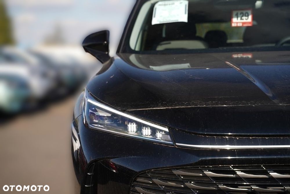 MG HS 1.5 T-GDI Exclusive DCT - 23