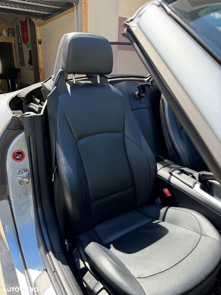 BMW Z4 - 18